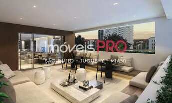 Imagem 2: Residencial de 147 com 03 suítes 03 vagas + deposito