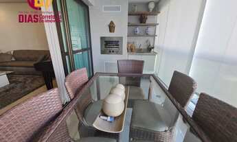 Imagem 2: Apartamento à venda no bairro Patamares - Salvador/BA