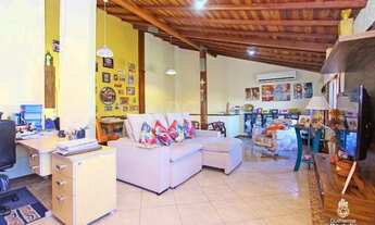 Imagem 3: Casa Condominio para Venda - 122.48m², 3 dormitórios, sendo 1 suites, 2 vagas - Vila Conce