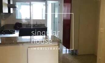 Imagem 5: 236 m² | 2 suítes + home