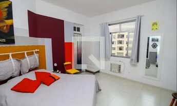 Imagem 5: Apartamento para Aluguel - Centro, 1 Quarto, 29 m2