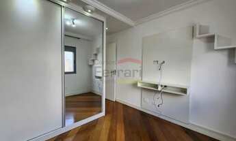 Imagem: O APARTAMENTO NO JARDIM SÃO PAULO COM 3