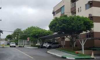 Imagem 4: Alugo AP Condomínio Elisa Miranda - Distrito