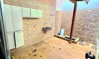 Imagem 6: Casa de 03 quartos no Condomínio Costa Verde