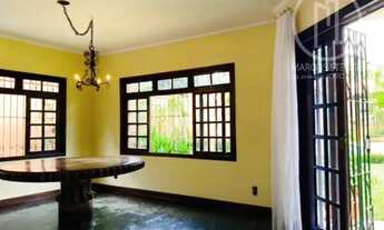 Imagem 7: Mansão com quase 1.000 m² no Bolsão de Interlagos