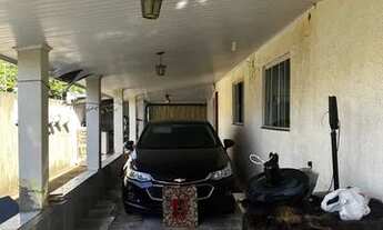 Imagem 3: Casa setor Alphaville saída para guapo