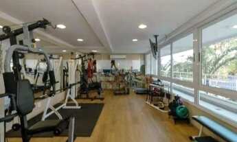 Imagem 5: AP 02 DORM, C/ SUÍTE E VAGA DE GARAGEM