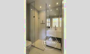 Imagem 7: Apartamento para venda com 59 metros quadrados com 3 quartos em Campestre - Santo André