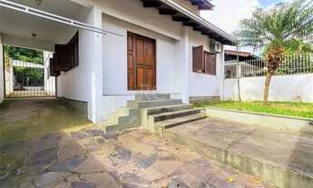 Imagem: Casa para Venda - 192.63m², 4 dormitórios