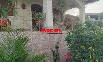 Imagem: Casa Padrão em São José dos Campos