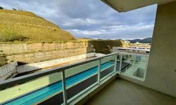 Imagem 3: Apartamento 2/4 com suite