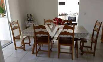 Imagem 5: Sobrado com 4 dormitórios à venda, Parque Esplanada - Votorantim/SP