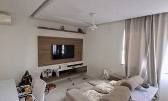 Imagem 2: Casa com 4/4 sendo Três Suítes