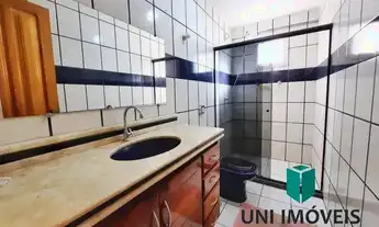 Imagem 2: Cobertura linear com 3 quartos mais DCE,160m² a venda por R$480.000 na Praia do Morro - Gu