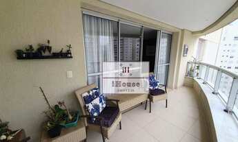 Imagem 7: Apartamento Mobiliado 3 quartos 2 vagas, Vila da Serra!