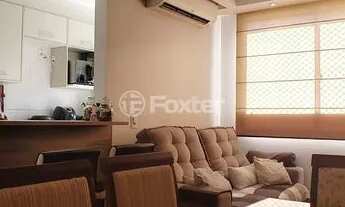 Imagem 2: Apartamento a venda 48 m², 2 quartos 1 vaga de garagem bairro Jardim Itu - Porto Alegre