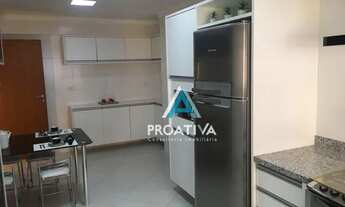 Imagem 4: Apartamento à venda, 155 m² por R$ 1.249.000,08 - Barcelona - São Caetano do Sul/SP