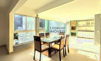 Imagem: Cobertura com 3 suítes para locação definitiva