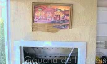 Imagem 2: Casa para Venda - 128m², 2 dormitórios, 2 vagas - Jardim Sabará