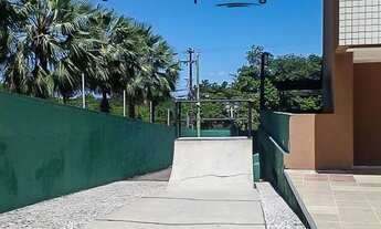 Imagem 6: Pici / Parquelândia Apto com 3 Quartos 2 Vagas na Garagem