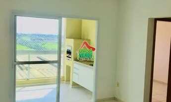 Imagem 3: INDAIATUBA - Apartamento Padrão - VILA MARIA HELENA