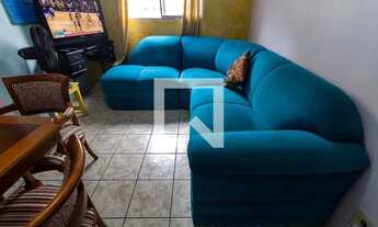 Imagem 4: Apartamento para Aluguel - Vila Tupi, 2 Quartos, 56 m2