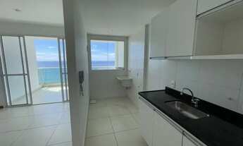 Imagem 7: Apto 3qts vista para o mar sol da manhã com lazer incrível