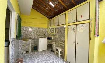 Imagem 7: Térrea para aluguel possui 102 metros quadrados com 3 quartos