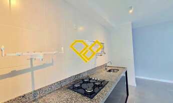 Imagem 6: Apartamento 2 Quartos em Santos