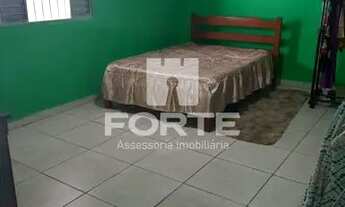 Imagem 4: SANTO ANDRÉ - Casa Padrão - JARDIM ACLIMAÇÃO