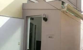 Imagem: Casa para Aluguel com 2 quartos, 100m²