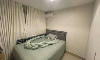 Imagem 5: Casa sobrado com 3 quartos-Residencial Center Ville-GO