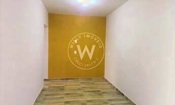 Imagem 5: Casa para Locação em Presidente Prudente, Parque São Judas Tadeu, 2 dormitórios, 1 suíte