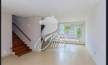 Imagem 2: Padrão Vila Cordeiro 218m² 03 Dormitórios 01 Suítes 3 Vagas