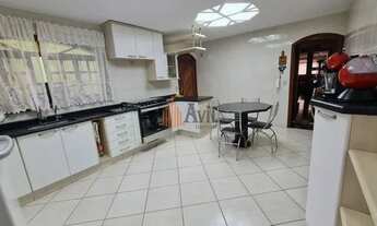 Imagem 7: Sobrado na Costa Melo com Porteira Fechada 300m² a Venda