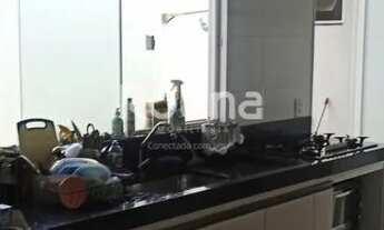 Imagem 6: Casa á venda - R$ 280.000,00 - Shopping Park - Uberlândia/MG