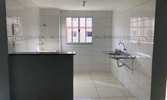 Imagem 6: ALUGA-SE AP COM LAZER COMPLETO (PARQUE MARAJÓ