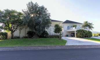 Imagem 3: Casa Condominio para Venda - 941.58m², 5 dormitórios, sendo 5 suites, 6 vagas - Terra Vill