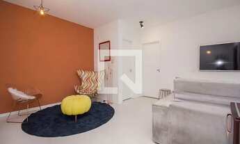 Imagem 3: Apartamento à Venda - Vila Romana, 1 Quarto, 90 m2