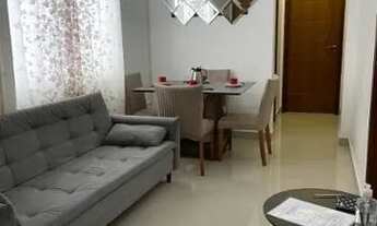 Imagem 4: Excelente apartamento todo mobiliado