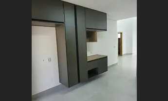 Imagem 3: Casa nova para locação no Condomínio Reserva Real em Paulínia