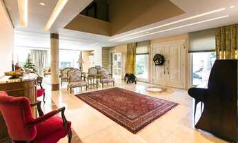 Imagem 7: Casa Condominio para Venda - 941.58m², 5 dormitórios, sendo 5 suites, 6 vagas - Terra Vill