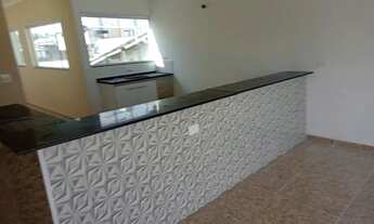 Imagem 6: CASA RESIDENCIAL em SÃO PAULO - SP, RIO PEQUENO