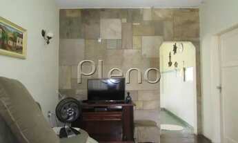 Imagem 6: Casa à venda na Vila Nova - Campinas/SP