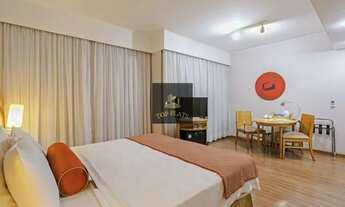 Imagem 3: Flat disponivel em Indianópolis - SP