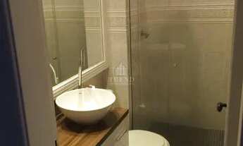 Imagem 7: PORTO ALEGRE - Apartamento Padrão - Jardim Itu Sabará