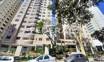 Imagem: Apartamento com 3 quartos no RESIDENCIAL