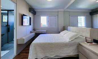 Imagem 5: Belíssimo apto mobiliado alto padrão