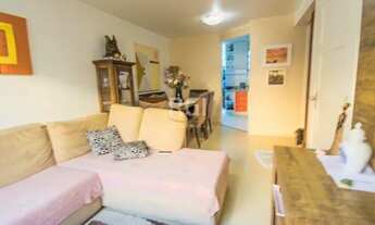 Imagem 3: Casa Condominio para Venda - 84.4m², 3 dormitórios, 1 vaga - Jardim Itu