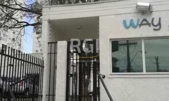 Imagem: Apartamento para Venda - 56.81m², 2 dormitórios